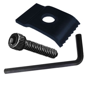 Replacement Parts for Dyna-Mill Indexabe End Mills