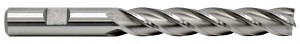 H.S MultiFlute End Mills Extra Long Flute
