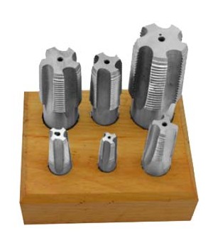 SETS of Pipe Taps