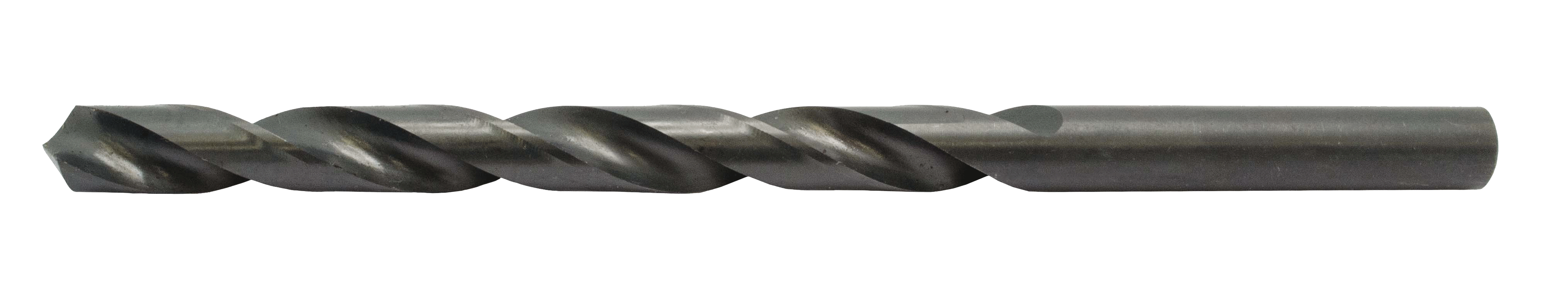 8 IN OAL Cobalt Extra Long Drill