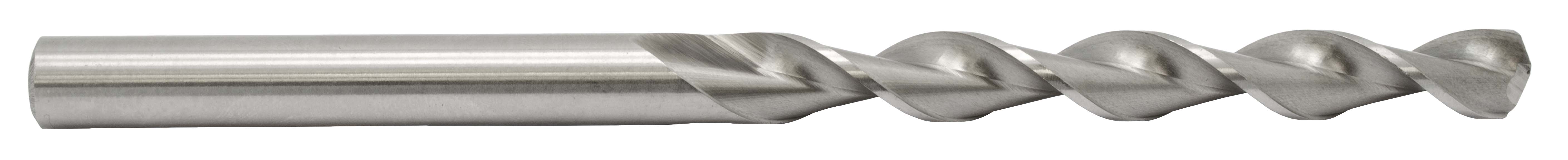 Parabolic Flute Taper Length Drills High Speed Steel