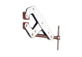 KANT-TWIST Multipurpose Clamps Poly Jaw