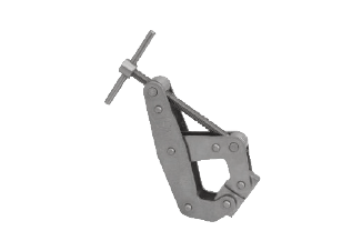 KANT-TWIST Multipurpose Clamps Stainless Steel