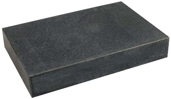 Surface Plates Black Granite