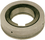 Micrometer Adjustable Spacing Collars