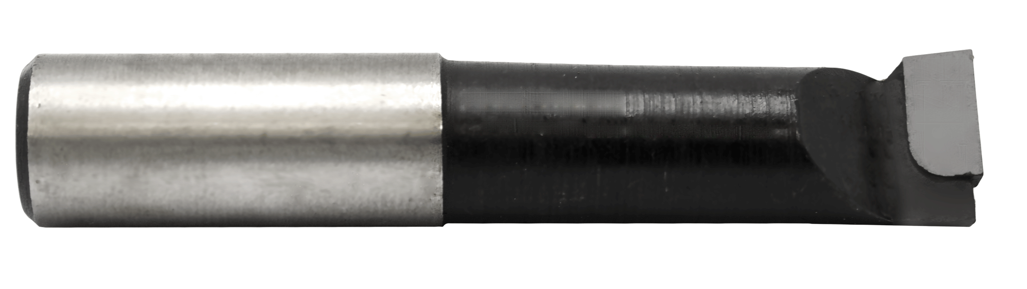 Super-Bore 1" C-6 for Steel Applications  - APT - USA