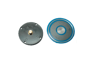 Magnetic Back for Dial Indicators