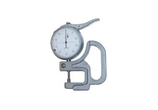 Dial Thickness Gages