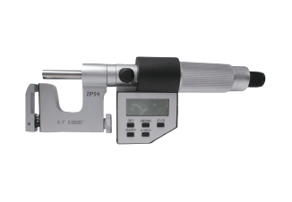 Digital Electronic Multi-Anvil Micrometers