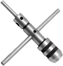 Piloted Spindle Tap Wrench