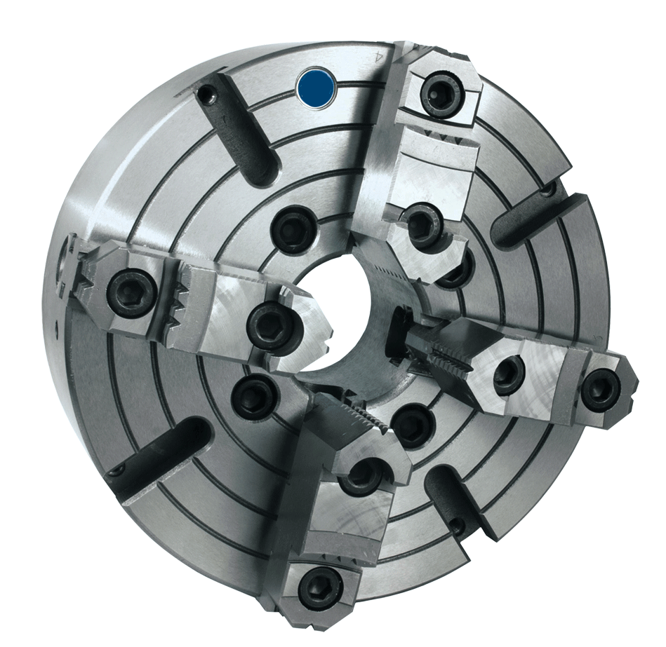 Type D Mounting Plates - "Camlock"